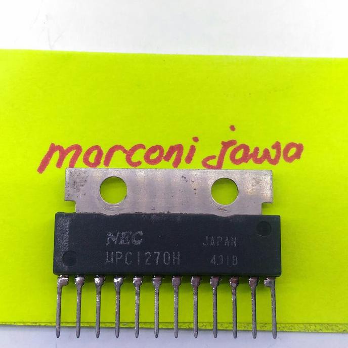 Ic Upc 1270H Marcojiw99 Juara