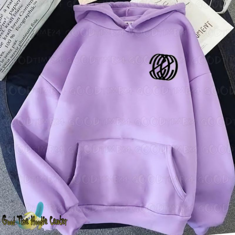 HOODIE SWEATER NCT 2020 LOGO SMALL - Edrhysport