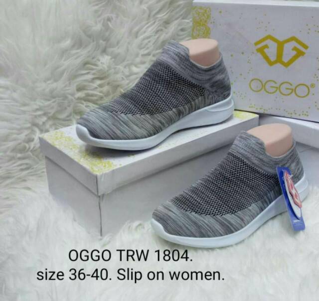 Sepatu Fashion Wanita TRW 1804 ORIGINAL