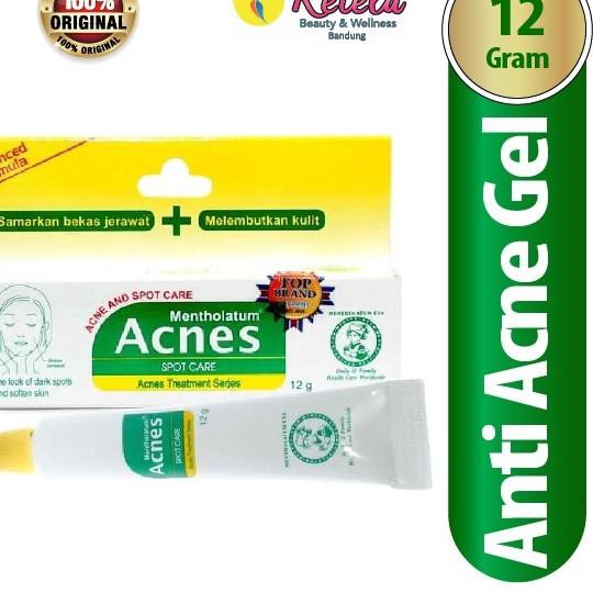 22+ Acnes Spot Care Halal
 Pics