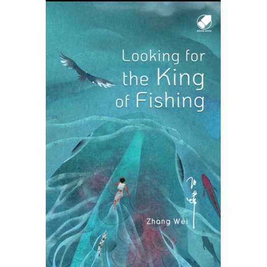 

Looking for The King of Fishing - Zhang Wei