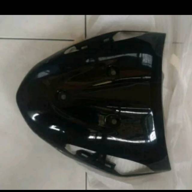 dasi panel tameng depan suzuki smash new
