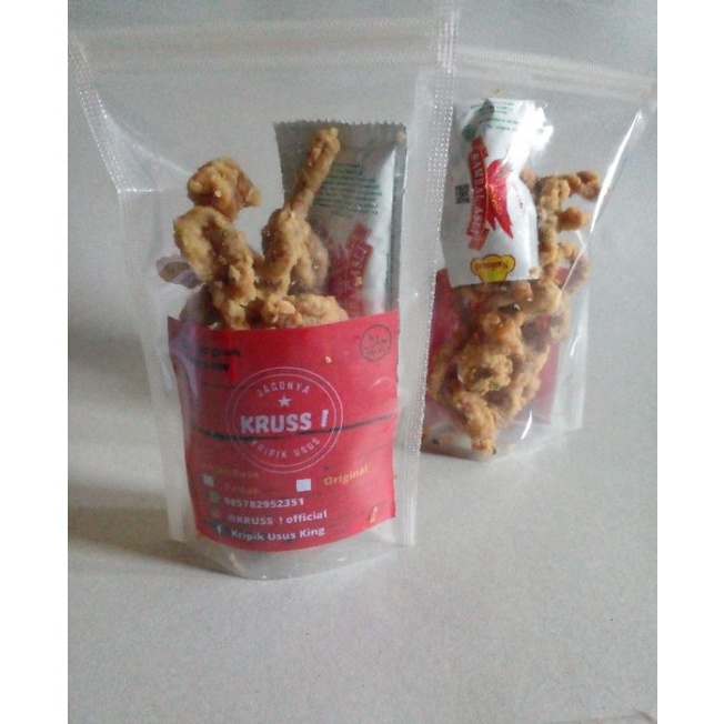 

KRIPIK USUS/KRIPIK USUS MURAH/KRIPIK USUS ENAK/KRIPIK USUS CRISPY/KRIPIK USUS PEDAS/KRIPIK USUS RENYAH/CEMILANENAK/CEMILAN USUS ENAK/CEMILAN KEKINIAN