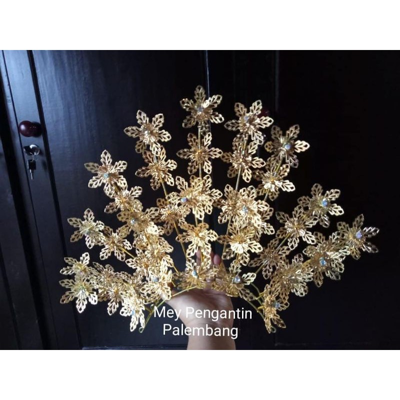 Sunting kembang aceh