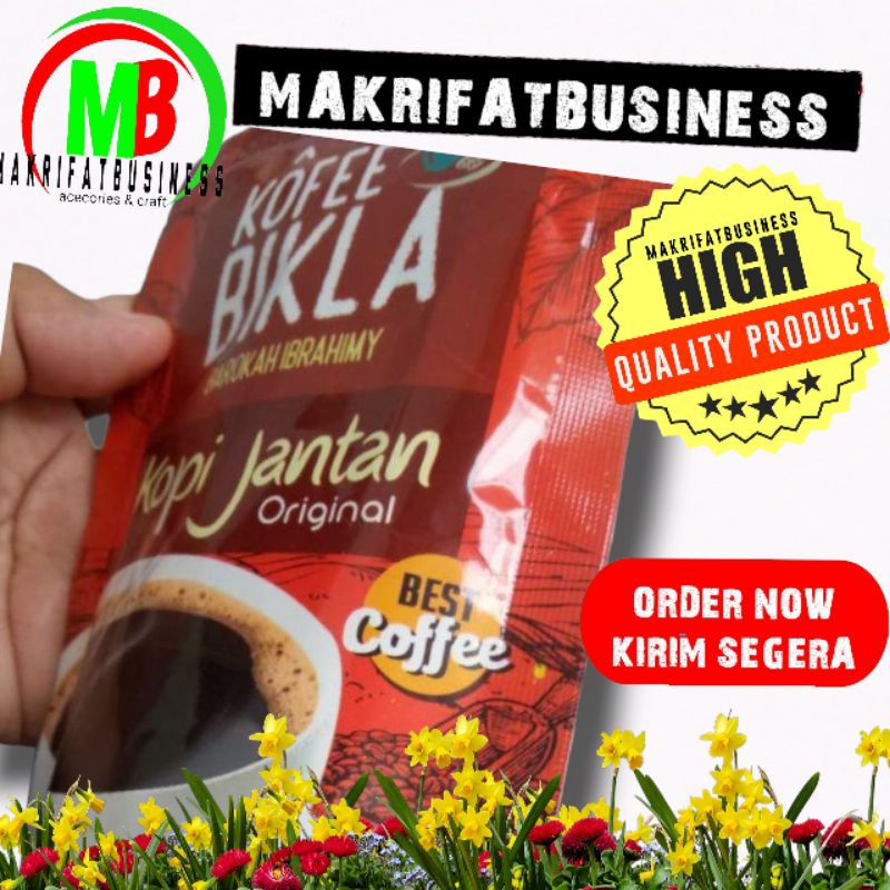 

KOPI BIKLA MAKRIFATNYA KOPI COFEE LANANG KOPI LERENG ARGOPURO By RIRI BUSINESS