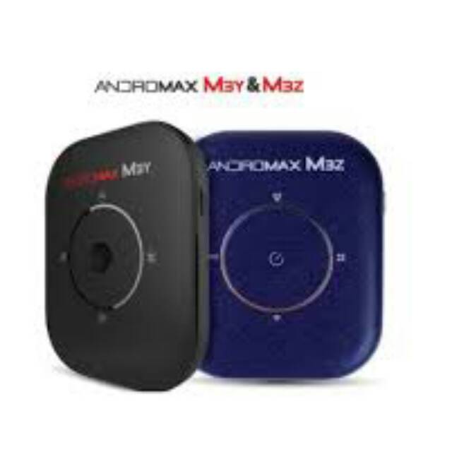 MIFI ANDROMAX SECOND9