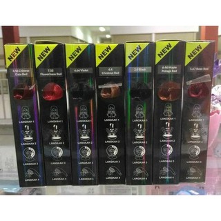 HOTTEST FEVES CAT  RAMBUT  COLOR HAIR 60ML Shopee Indonesia