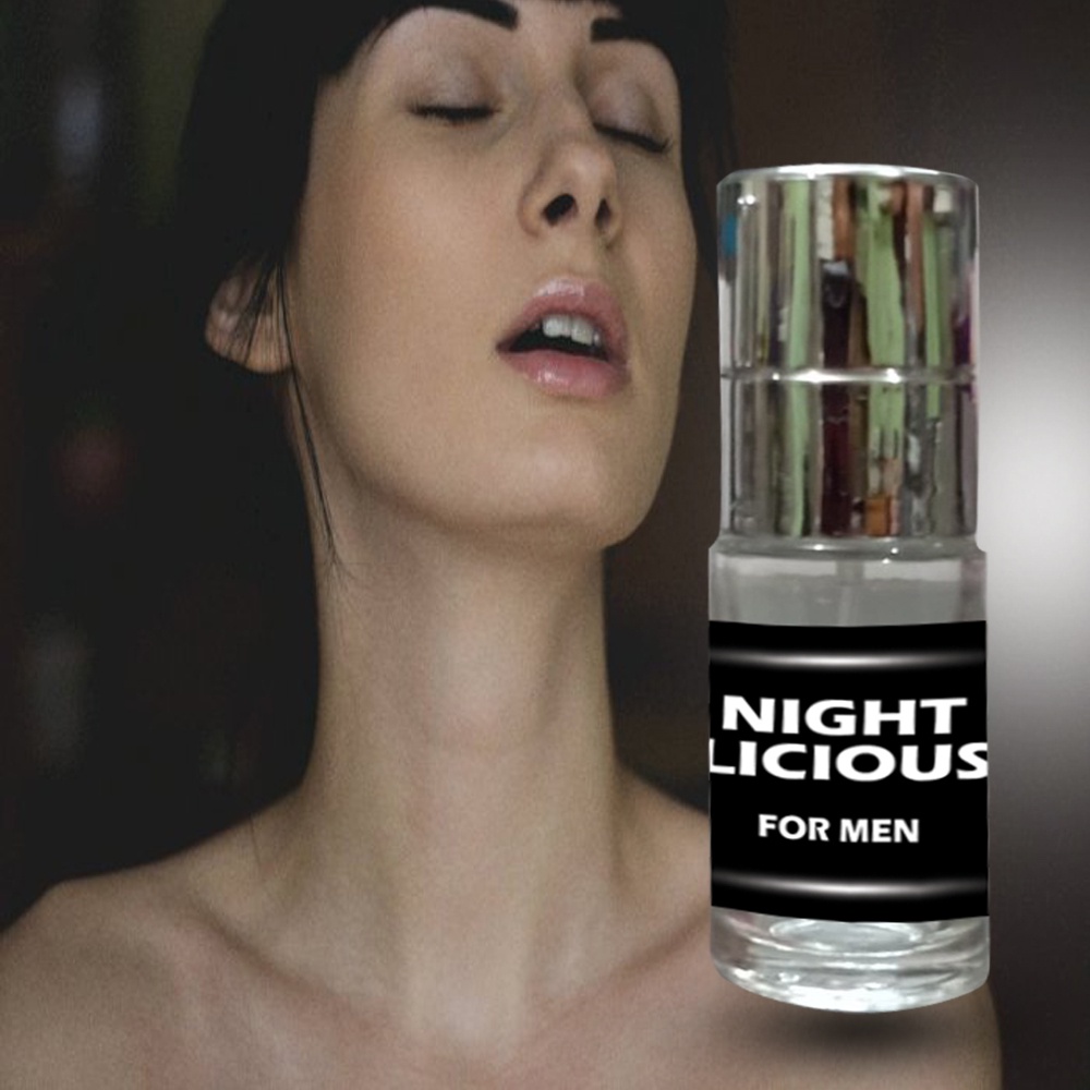 Night Licious Parfum Night Licious Asli