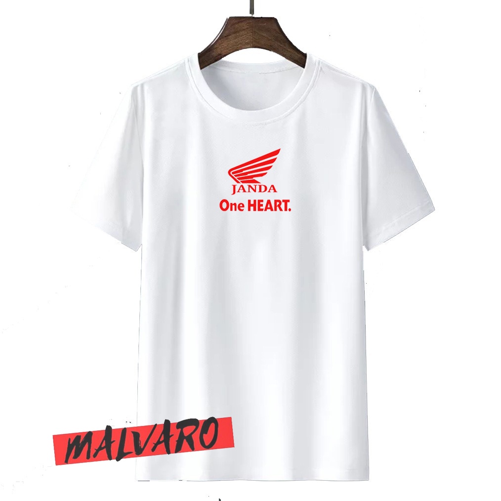 MALVARO-Kaos Distro Premium / Kaos Unisex / Baju Pria Wanita / MVN-6-9