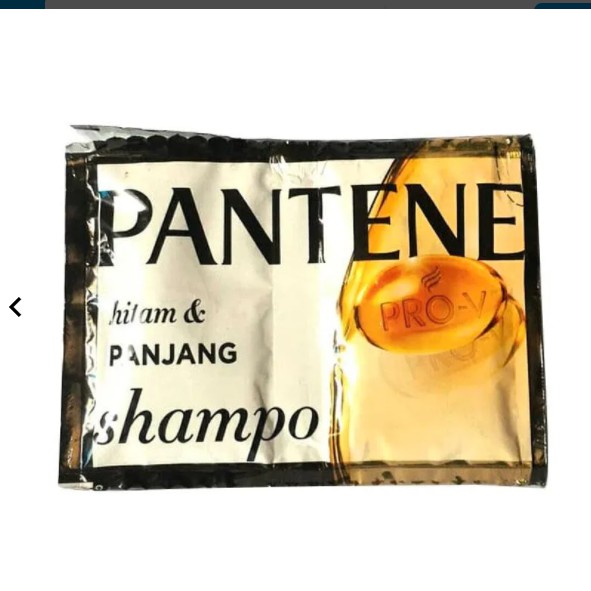 PANTENE SHAMPOO 12 SACHET