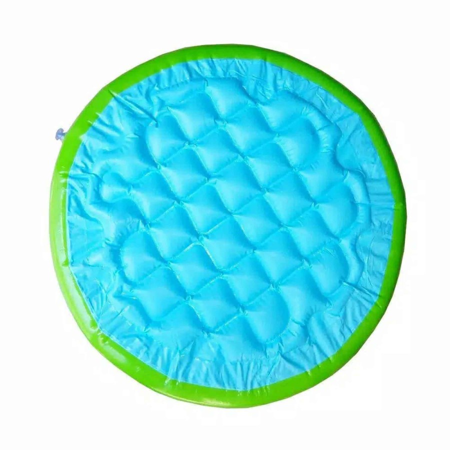 Kolam Renang Anak Pelangi INTEX 58942 Besar 86 cm X 25 cm Sunset Glow