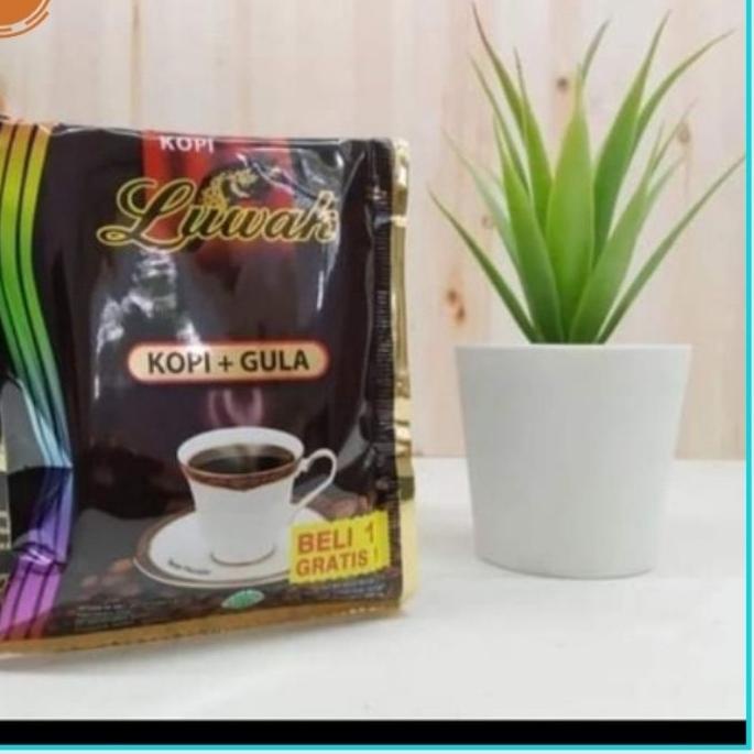 

❤ 7.7 !!! Luwak HITAM Kopi Hitam 20 pcs produck terbaik