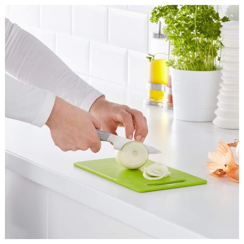 talenan plastik / talenan