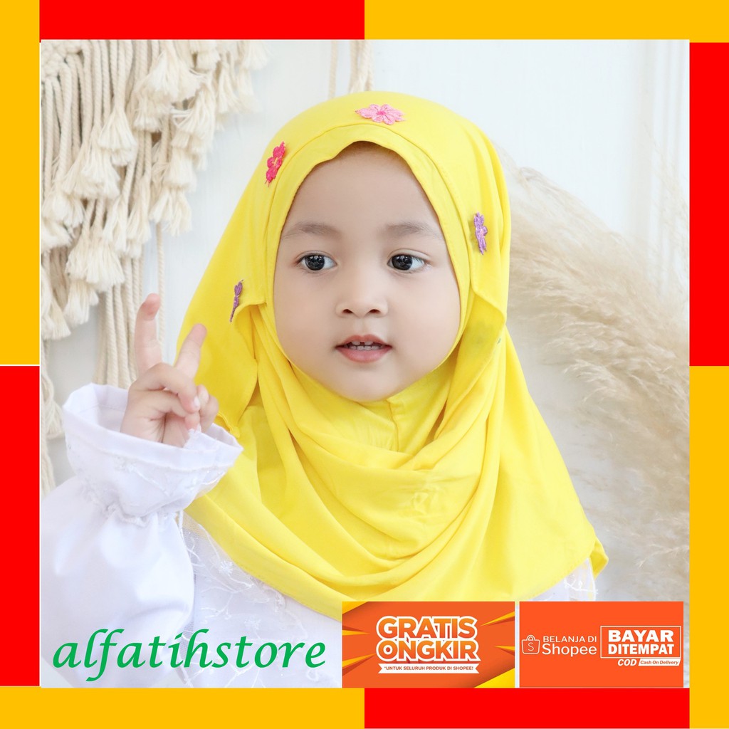 TOP PRODUK JILBAB ANAK PASTAN MELATI / JILBAB ANAK LUCU / HIJAB ANAK MURAH / KERUDUNG ANAK PEREMPUAN KERUDUNG ANAK BAYI PEREMPUAN JILBAB ANAK 2 TAHUN HIJAB ANAK BAYI TERBARU