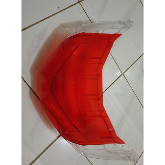 Mika Stoplamp Lampu Belakang Nmax155  Th2020 Asli Stanley