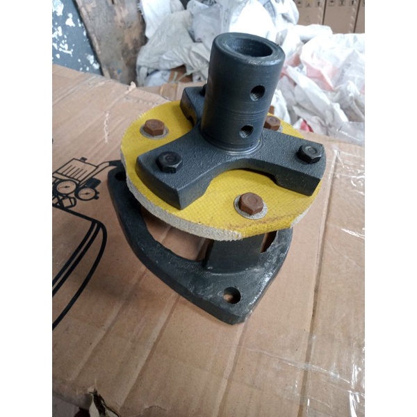 Join Karet Kuning Dong feng mesin desel as 3/4 . 7/8 . 1" inci