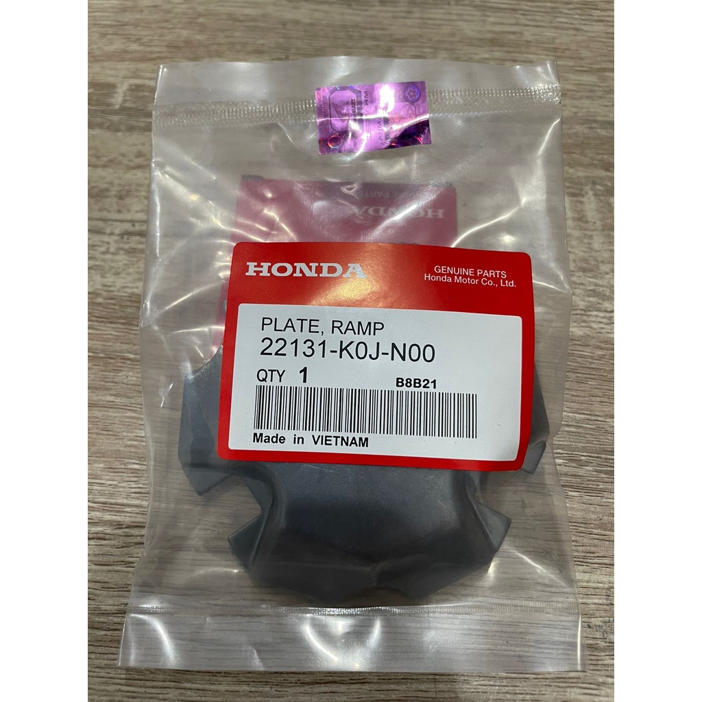 plat tahanan rumah roller genio,beat deluxe,scoopy fi 2020,beat street fi 2020