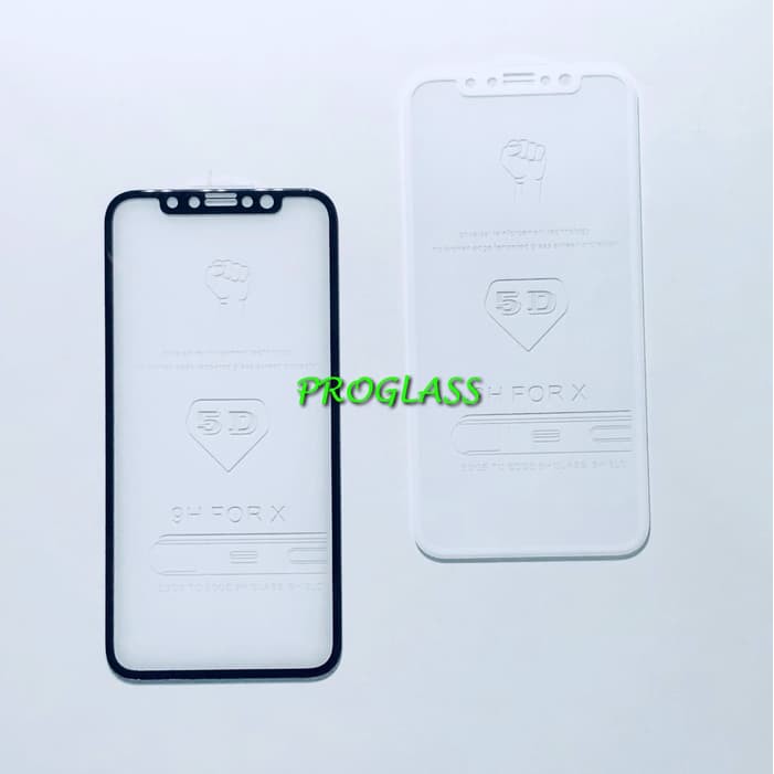 Iphone 11 / Iphone 11 PRO / Iphone 11 PRO MAX 5D 6D Full Cover Magic Glass Premium Tempered Glass