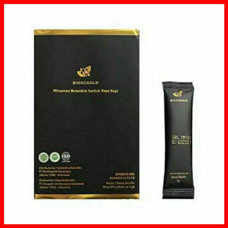 1BOX BIO GOLD STEMCELL SC BIOGREEN ASC STEAMCELL BIOGOLD BIOSC