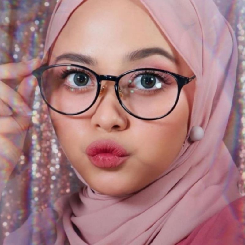 Frame 8806 Kacamata Antiradiasi (unisex)