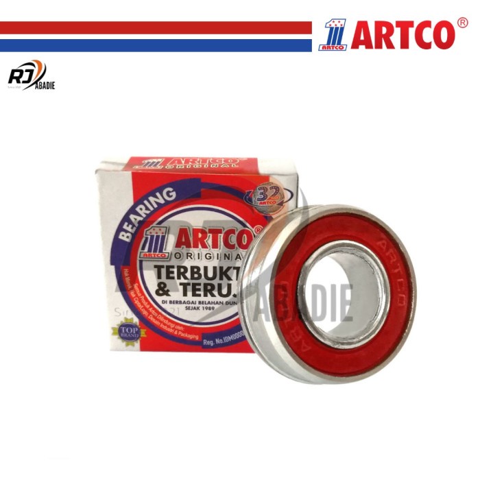 Bearing Laker Artco [10set]