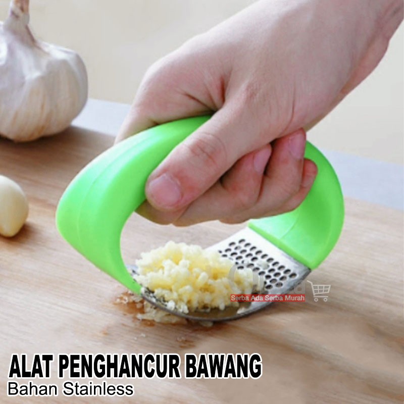 ALAT PENGHANCUR  PENGHALUS BAWANG OLL-2031