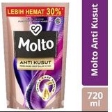 [NEW] Molto Anti Kusut 720 ml