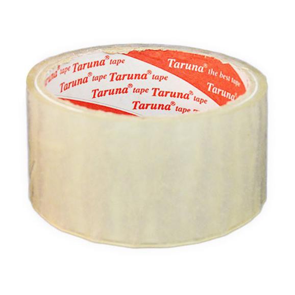 

Star Plakban Bening 48X48 Promo