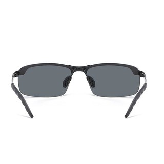 Kaca Mata Sunglass Fotosensitif Kacamata Hitam Polarized Anti Radiasi UV Sinar Matahari Polaroid Ori