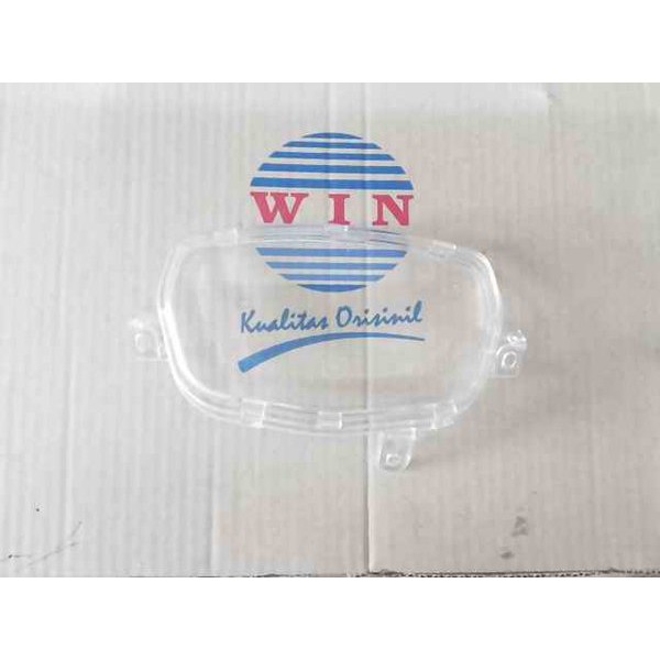 Mika KM Speedometer Vega ZR