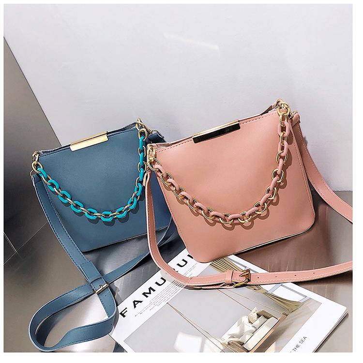 Tas Selempang Rantai Wanita Fashion Tasbatamrz 7192 3020 3532 | LEM.10Jn22ᴸ