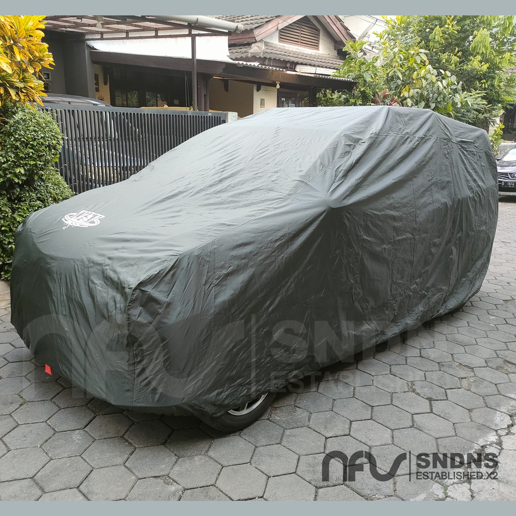 COVER MOBIL EXPANDER || SELIMUT MOBIL AVANZA