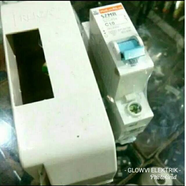 Mcb szmr 2A free box mcb - mcb szmr 4A free box mcb - mcb szmr 6A free box mcb