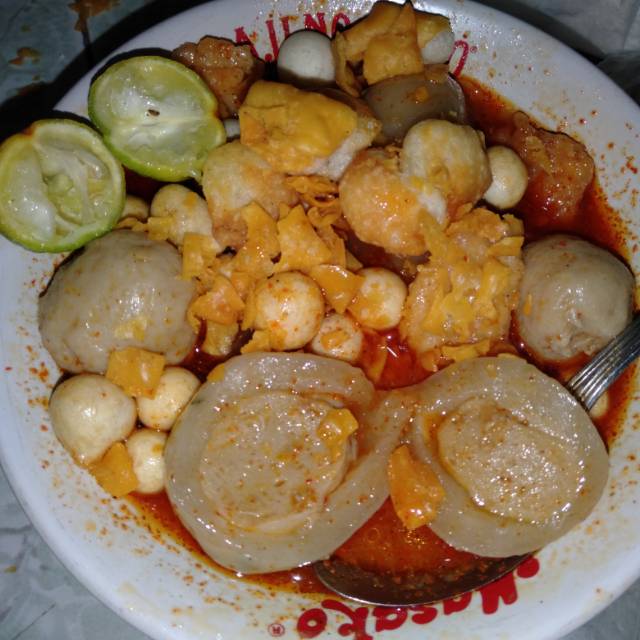 

Boci baso super