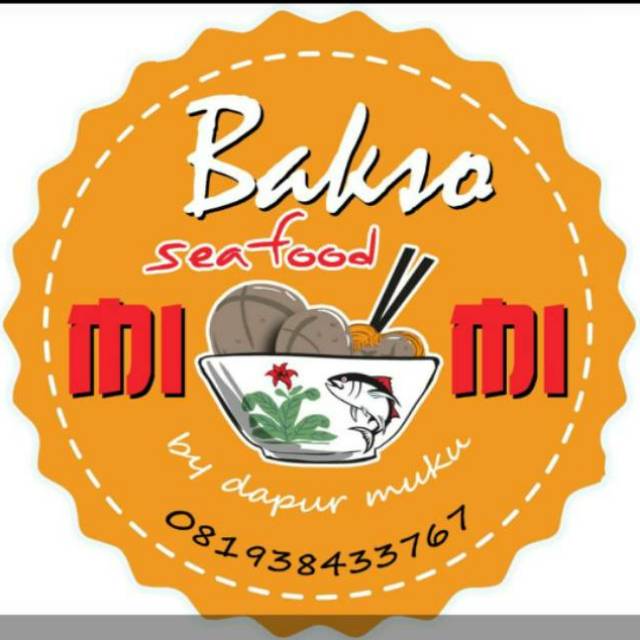 

Pentol Bakso Ikan Frozen food