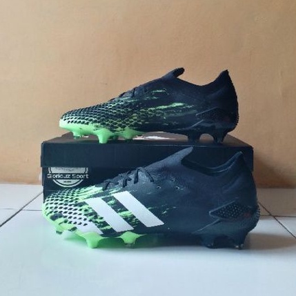 Adidas Predator Mutator 20.1 Low FG Original