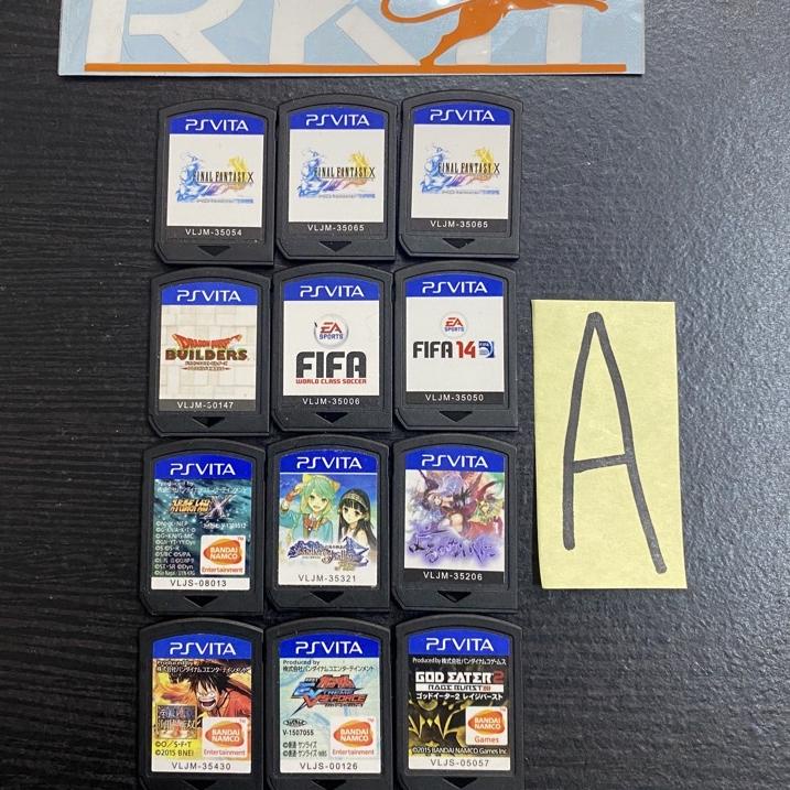 TRXVv2V6-- PS Vita Slim FULL GAMES CFW HEN Henkaku / PSVita