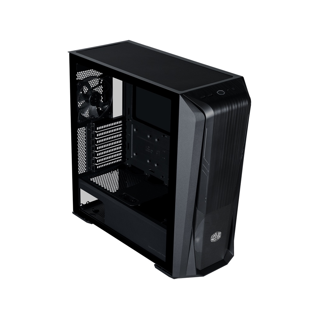 Cooler Master Masterbox 500 | Gaming Case PC Casing E-ATX