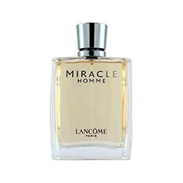 Lancome homme