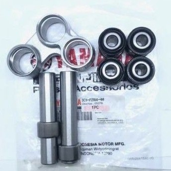 BOS BOSH AREM RUMAH AYUN MONO SHOCK + 1 SET BOS AYUN BAMBU VIXION  IPA