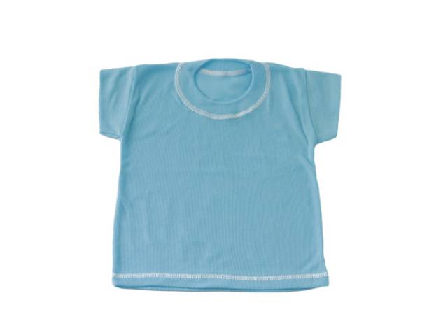 Kaos Oblong Bayi Polos size M warna Stabilo/Kaos Bayi Polos/Atasan Bayi
