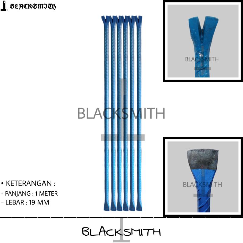 Jual Linggis Linggis Panjang Linggis Panjang Meter Linggis