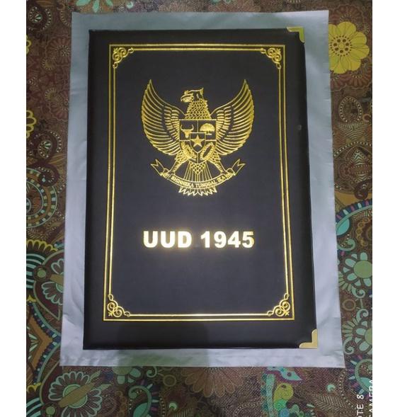 

Wow Murah Meriah.. paket Map Upacara bahan kulit Sintetis dan slempang upacara//Harga Grosir