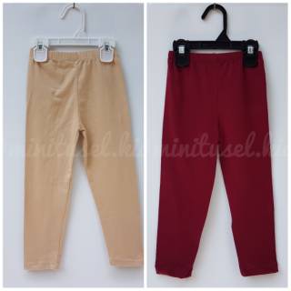  CELANA  LEGGING  ANAK PEREMPUAN  CALLYSTA SIZE M USIA 3 4 