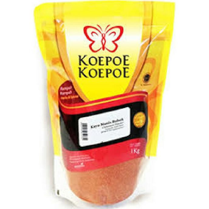 

Diskon Kayu manis bubuk koepoe koepoe 1kg Cuci Gudang Awal Tahun