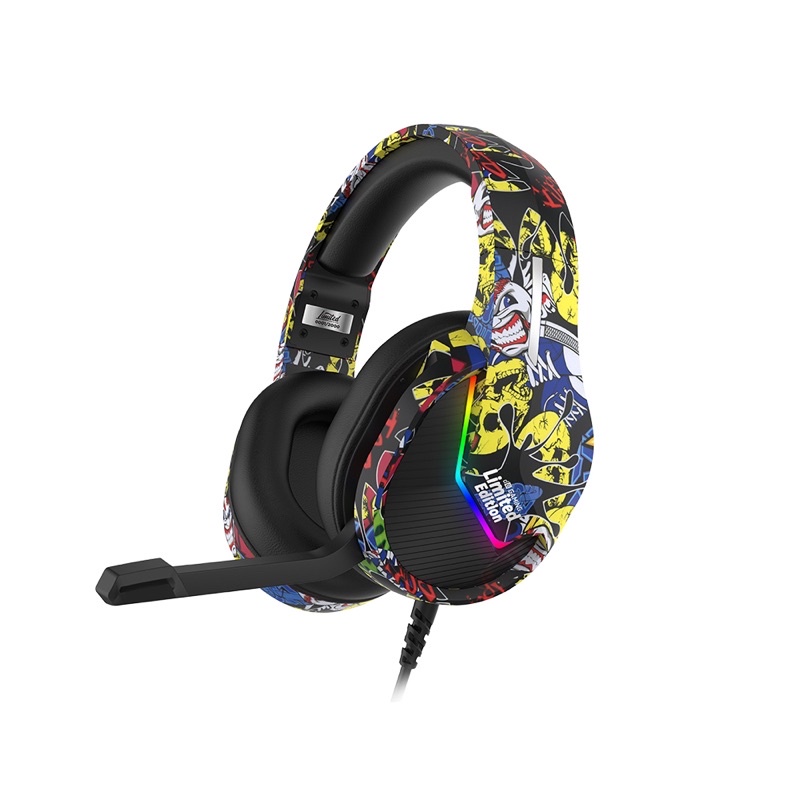 Headset Digital Alliance Delta Art X