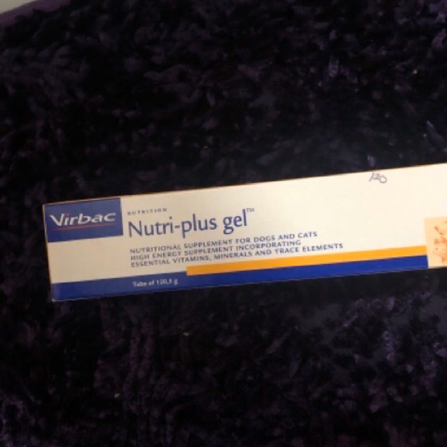 

Nutriplus