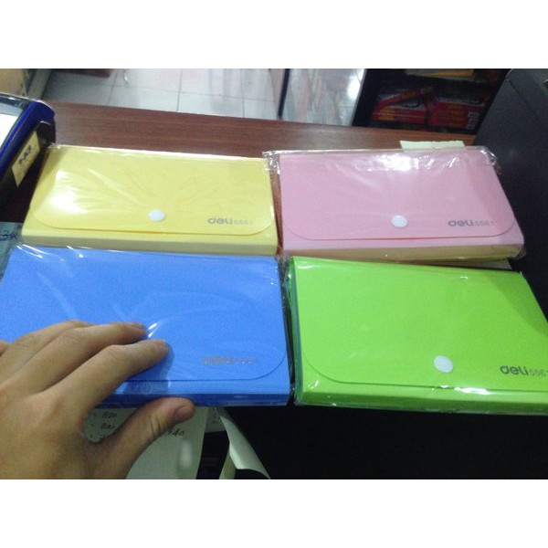 

Promo Map Expanding File Dompet Berkualitas