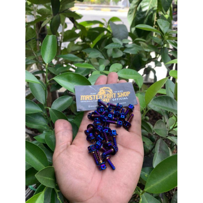 BAUT PB PROBOLT BODY DRAT KASAR