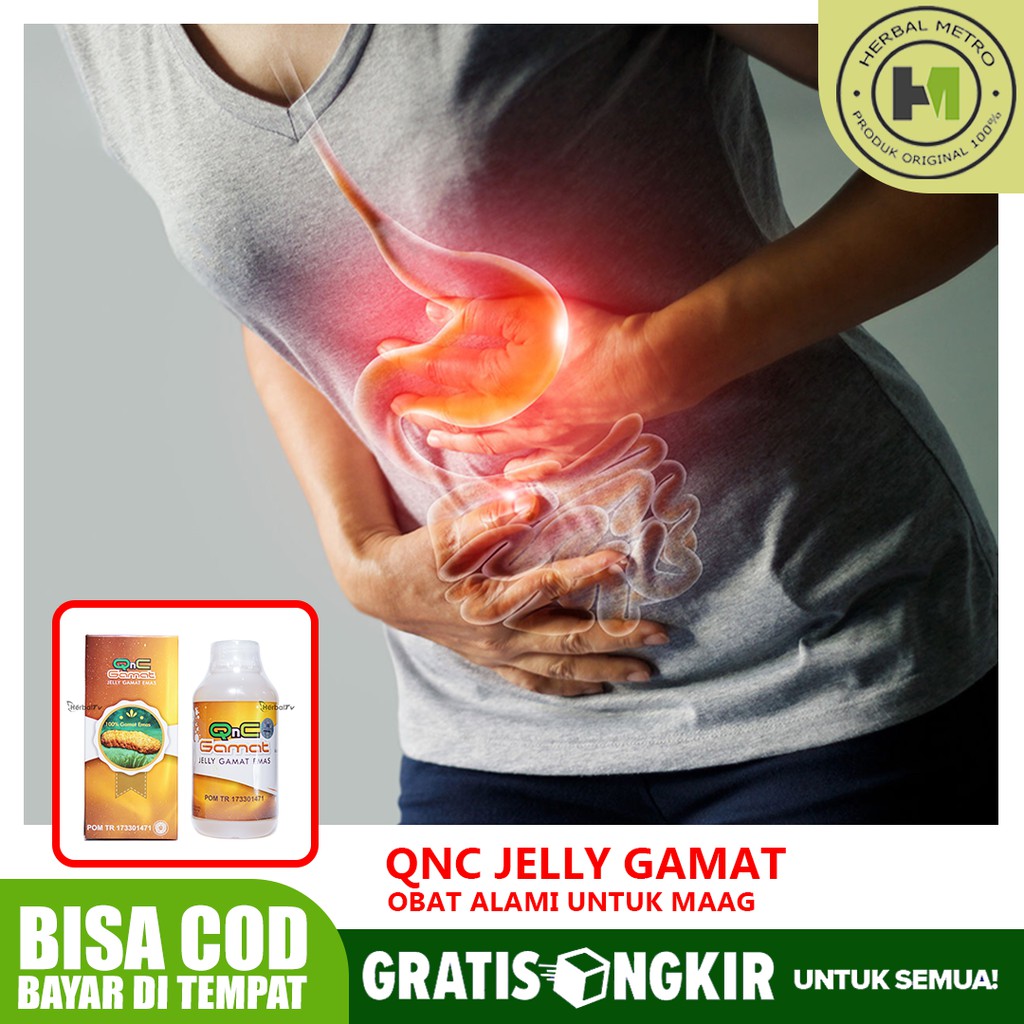 

OBAT HERBAL MAGH ASAM LAMBUNG MAAG RADANG LAMBUNG LUKA RADANG USUS LUKA NYERI Qnc Jelly Gamat